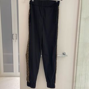 FENDI Track Lounge Pants